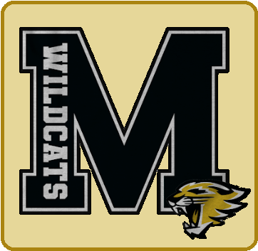 meigs wildcat logo
